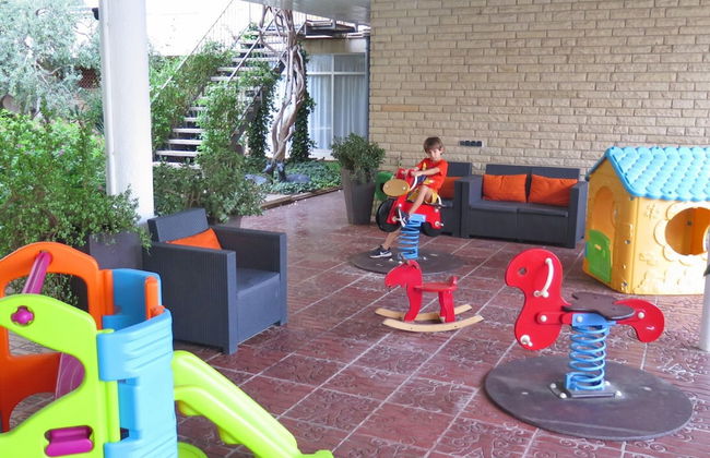 Apartment in Calafell Near the Beach - Foto 26