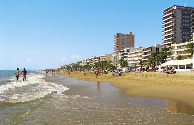 Apartment in Calafell Near the Beach - Foto 32