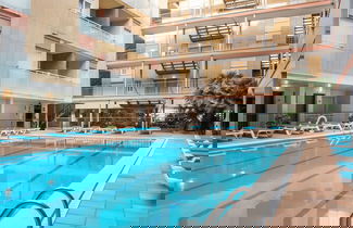 Photo 1 - Apartment in Calafell With a Shared Pool