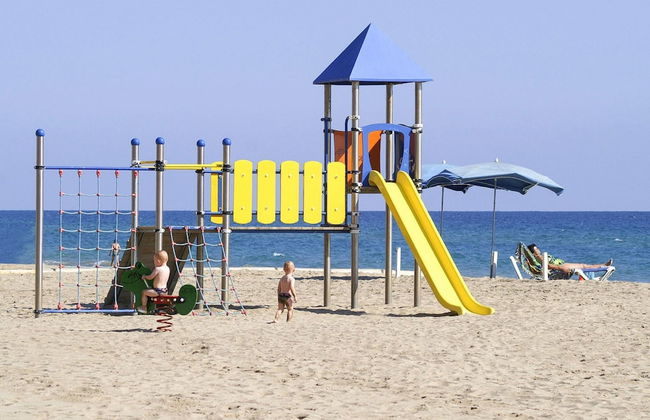 Apartment in Calafell Near the Beach - Foto 24