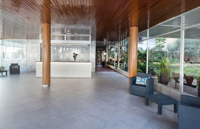 Apartment in Calafell Near the Beach - Foto 4
