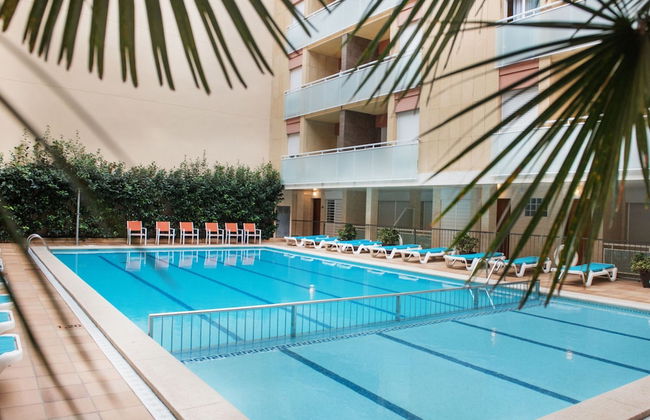 Apartment in Calafell Near the Beach - Foto 15