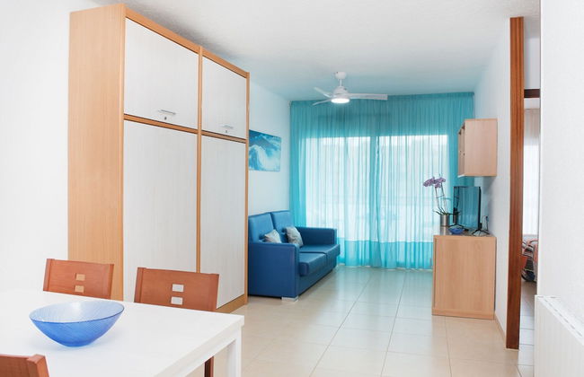 Apartment in Calafell With a Shared Pool - Foto 10