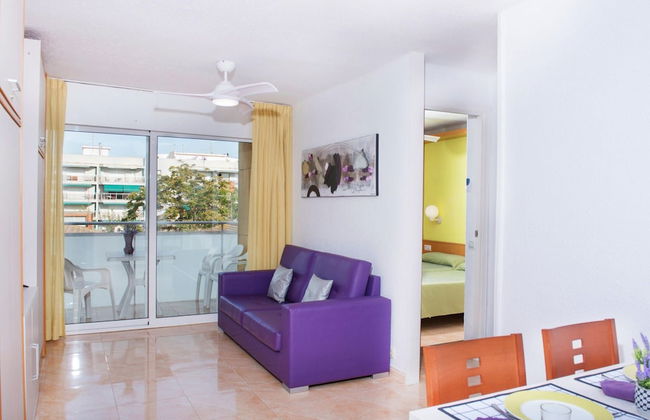 Apartment in Calafell With a Shared Pool - Foto 31