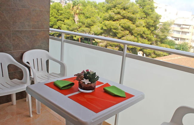 Apartment in Calafell Near the Beach - Foto 27