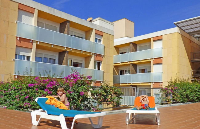 Apartment in Calafell Near the Beach - Foto 30