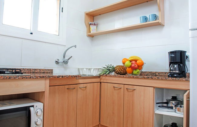 Apartment in Calafell Near the Beach - Foto 7