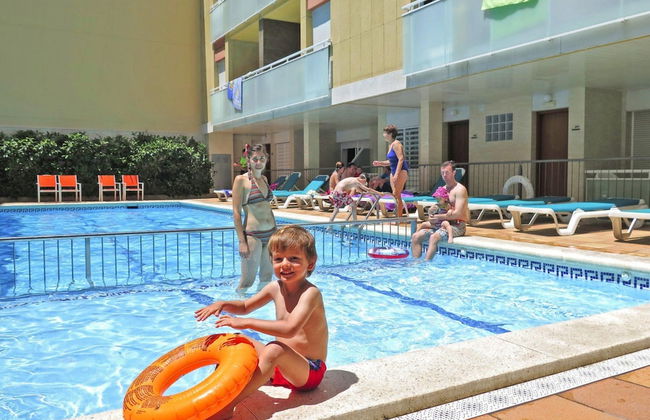 Apartment in Calafell Near the Beach - Foto 16