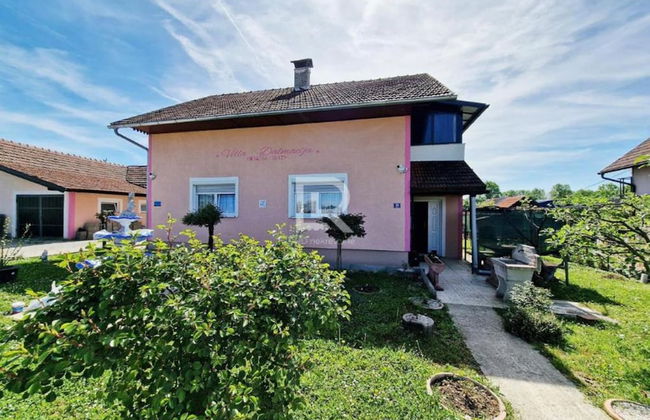 Villa Dalmacija - Foto 20