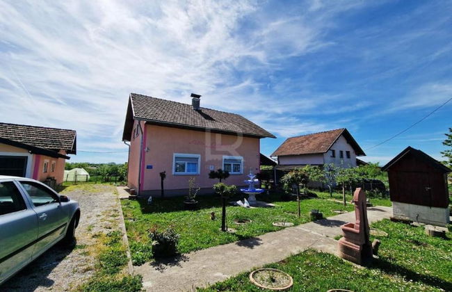 Villa Dalmacija - Foto 2