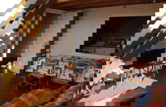 Photo 1 - Castel des Neiges Csa7 Centre & View 6 Pers