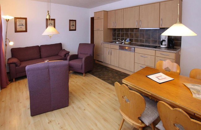 Ferienwohnung in Westerland-ex TUI - Foto 8