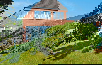 Photo 1 - Apartment in Sylt Near North Sea Beach