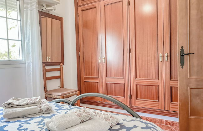 Cd-2253 Two Bedroom Villa With Pool in Frigillana - Foto 6