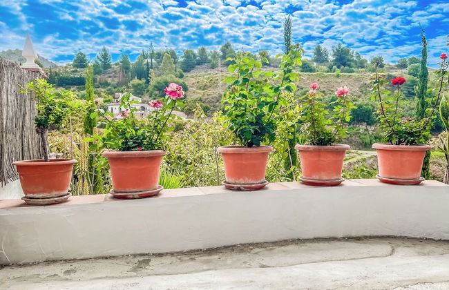 Cd-2253 Two Bedroom Villa With Pool in Frigillana - Foto 19