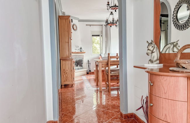 Cd-2253 Two Bedroom Villa With Pool in Frigillana - Foto 18