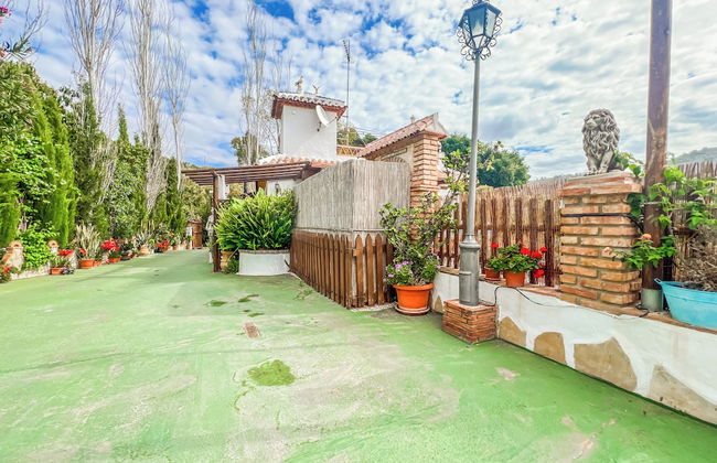 Cd-2253 Two Bedroom Villa With Pool in Frigillana - Foto 20