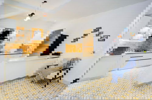 Photo 13 - Casa Lotus By Dancenter - 3bhk Villa In Siolim