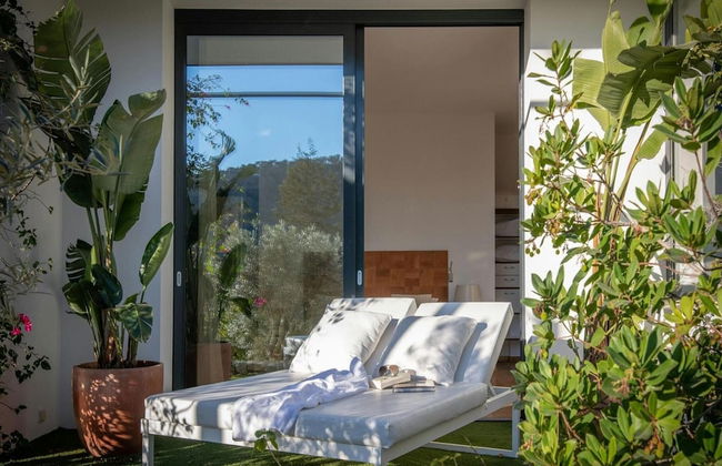 Villa With Multiple Outdoor Terrace - Foto 39