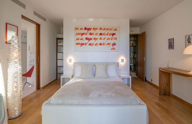 Villa With Multiple Outdoor Terrace - Foto 5