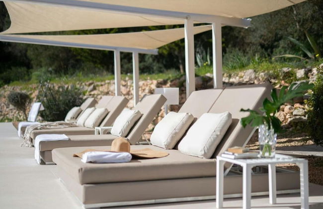 Villa With Multiple Outdoor Terrace - Foto 24