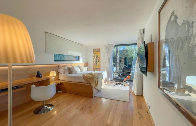 Villa With Multiple Outdoor Terrace - Foto 6