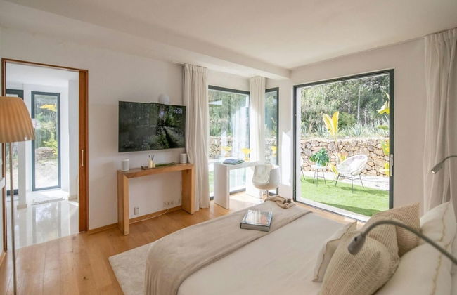 Villa With Multiple Outdoor Terrace - Foto 12