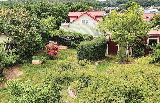 4 Star Holiday Home in Ronneby - Foto 24