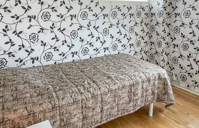 4 Star Holiday Home in Ronneby - Foto 7