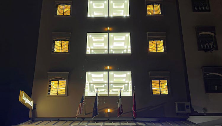 Foto 1 - Residence America
