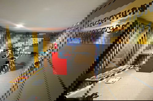Foto 3 - Residence America