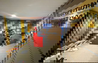 Foto 3 - Residence America