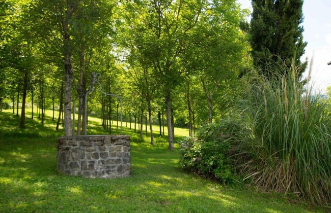 Apartment for 4 People, Poppi - Foto 24