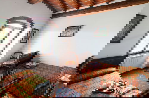Photo 5 - Apartment With Garden in Poppi