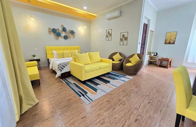 The Kool by Sanctuary Residence - Foto 7