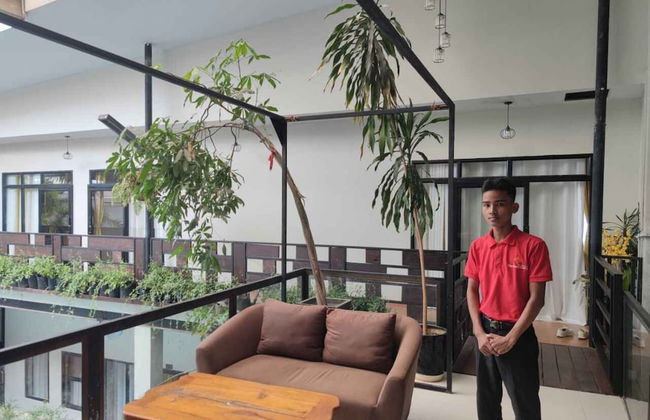 The Kool by Sanctuary Residence - Foto 14