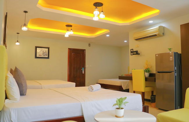 The Kool by Sanctuary Residence - Foto 5