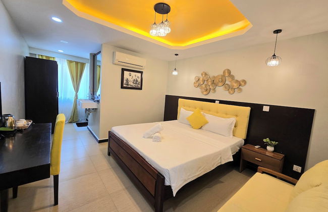 The Kool by Sanctuary Residence - Foto 6
