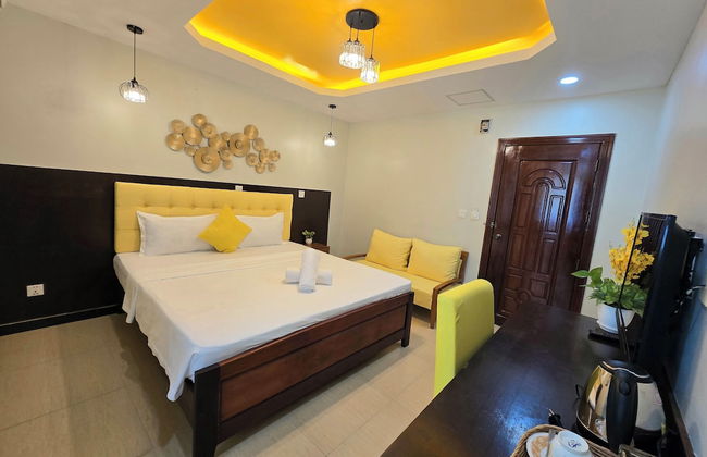 The Kool by Sanctuary Residence - Foto 2