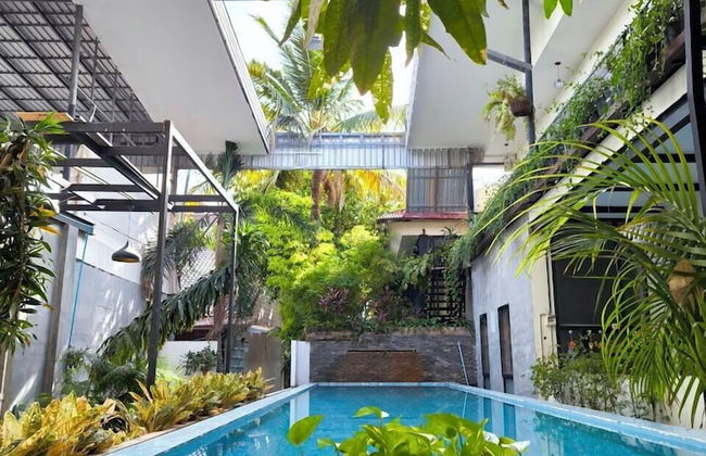 The Kool by Sanctuary Residence - Foto 17