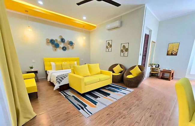 The Kool by Sanctuary Residence - Foto 12