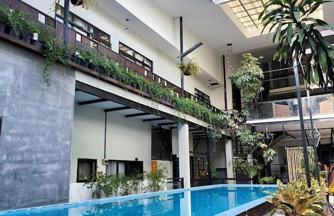 The Kool by Sanctuary Residence - Foto 1