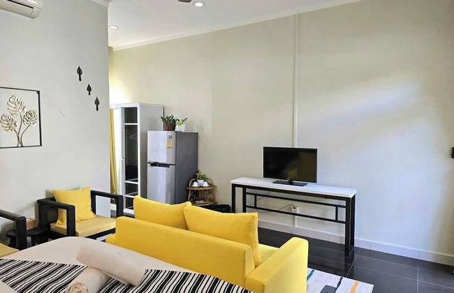 The Kool by Sanctuary Residence - Foto 8