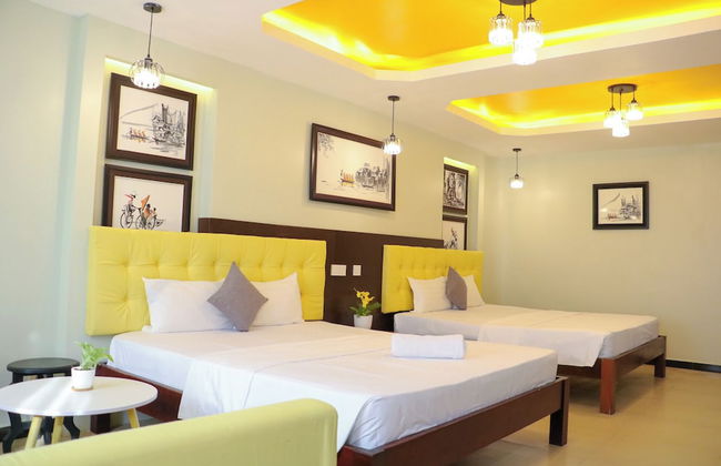 The Kool by Sanctuary Residence - Foto 4
