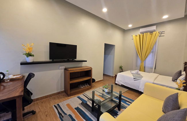 The Kool by Sanctuary Residence - Foto 3