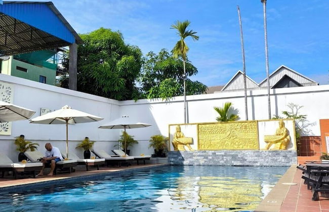The Kool by Sanctuary Residence - Foto 16