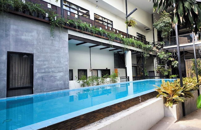 The Kool by Sanctuary Residence - Foto 20