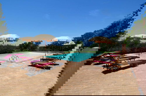 Foto 13 - Farm With Pool in Montalto di Castro