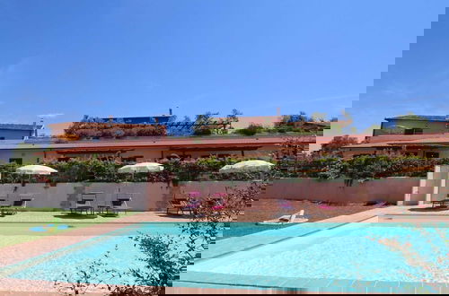 Foto 1 - Farm With Pool in Montalto di Castro