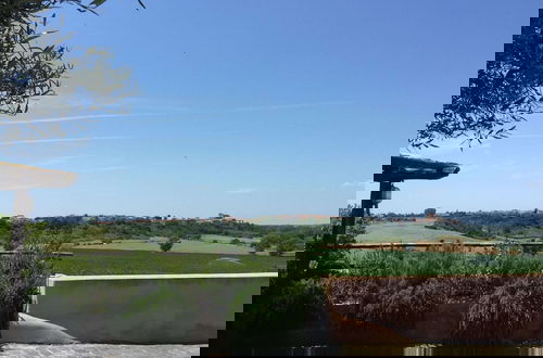 Foto 35 - Farm With Pool in Montalto di Castro
